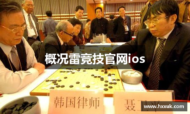 概况雷竞技官网ios